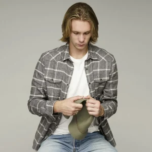 Bailey Hats Made In Usa | Rainfly