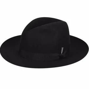 Bailey Hats Snap Brim | Ralat
