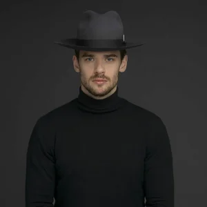 Bailey Hats Snap Brim | Ralat