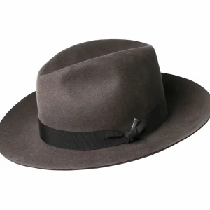 Bailey Hats Snap Brim | Ralat