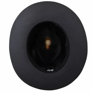 Bailey Hats Snap Brim | Ralat