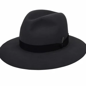 Bailey Hats Snap Brim | Ralat