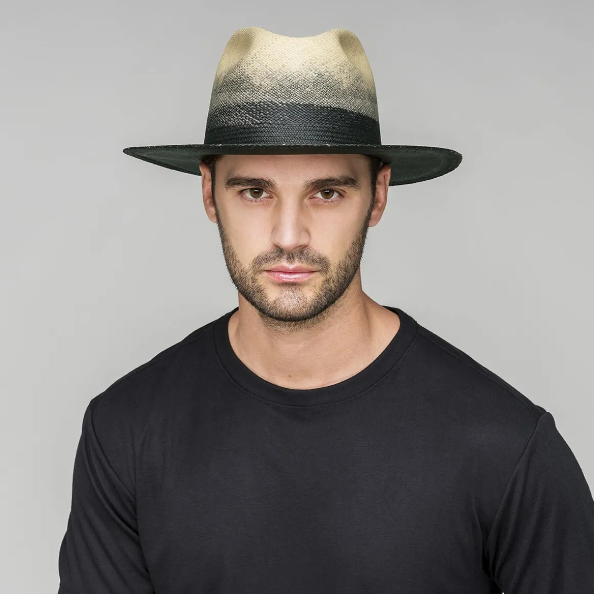 rask_3-7.webp Bailey Hats Flat Brim | Rask