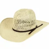 Bailey Hats Riding & Roping | Rausch 7X Jute