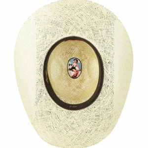 Bailey Hats Straw | Rausch 7X Jute