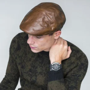 Bailey Hats Ivy & Flat Caps | Reffell