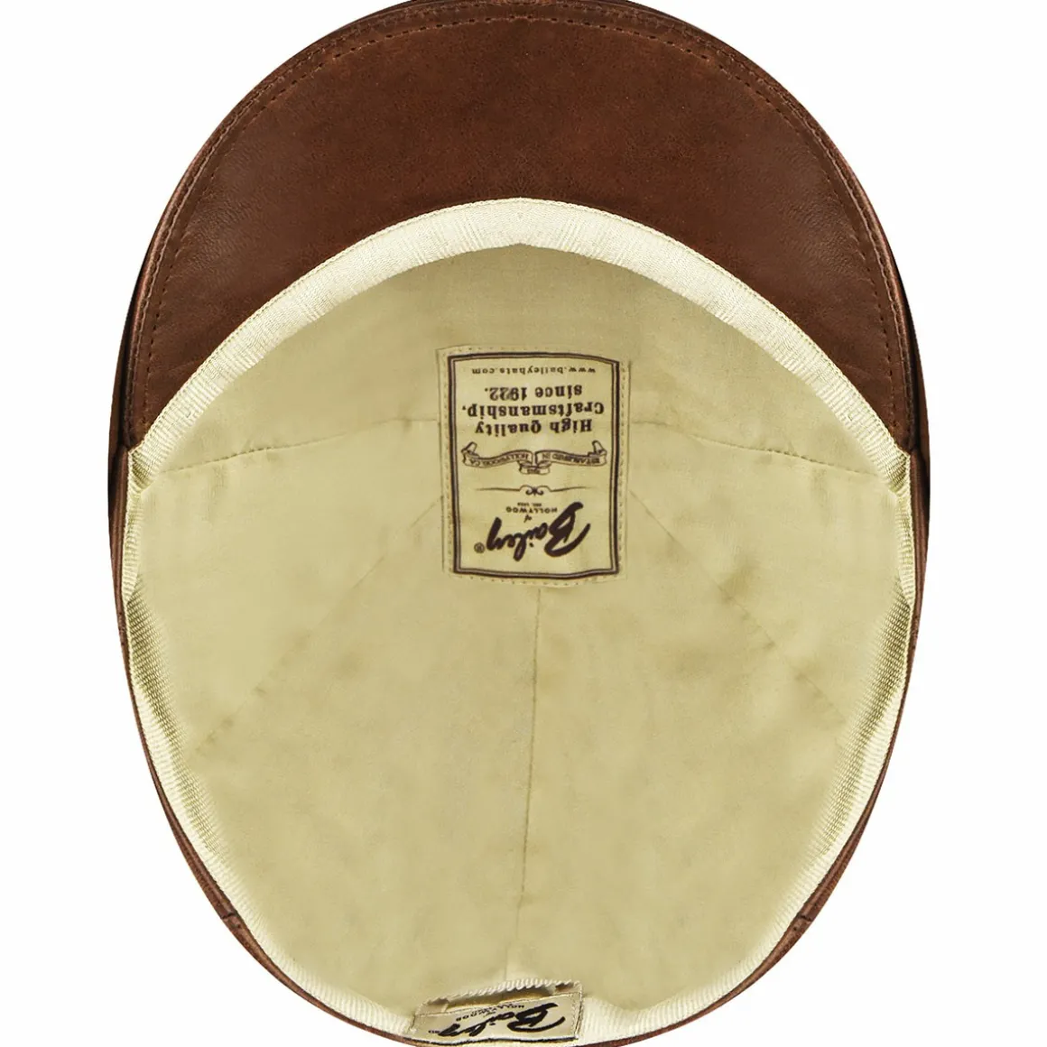 reffell_7.webp Bailey Hats Ivy & Flat Caps | Reffell