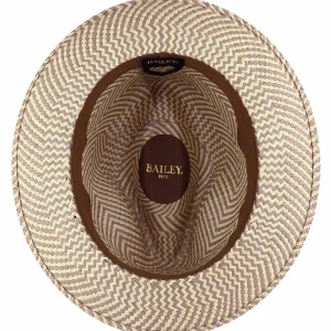 Bailey Hats Straw | Rene