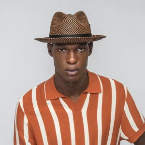 Bailey Hats Medium Brim | Rene