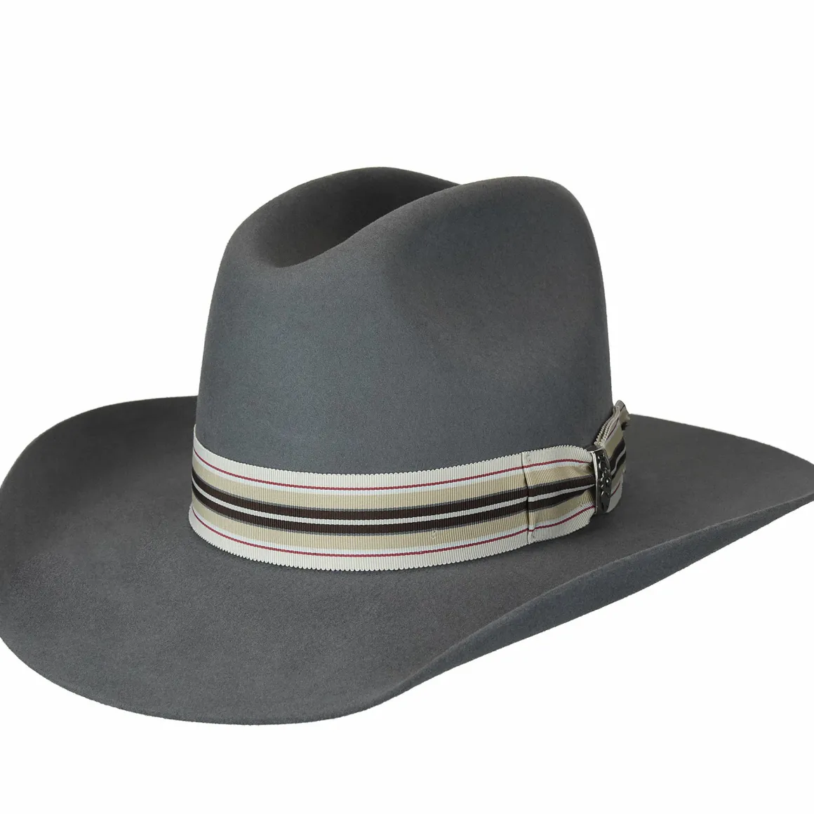 renegade_bent_2.webp Bailey Hats Made In Usa | Renegade® Bent Trooper