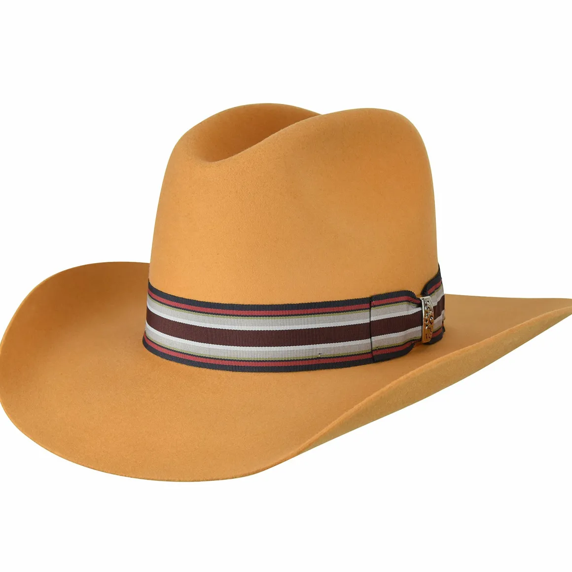 renegade_bent_5.webp Bailey Hats Made In Usa | Renegade® Bent Trooper