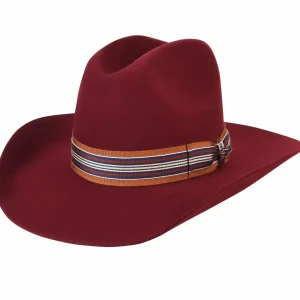 Bailey Hats Renegade® | Renegade® Bent Trooper