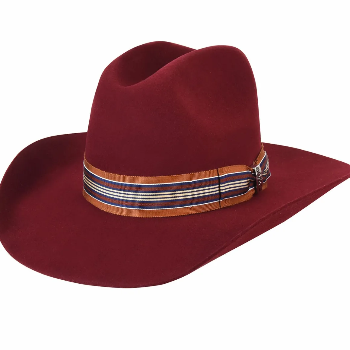 renegade_bent_6.webp Bailey Hats Made In Usa | Renegade® Bent Trooper