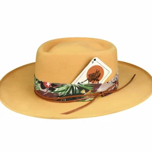 Bailey Hats Renegade® | Renegade® Calamity J.