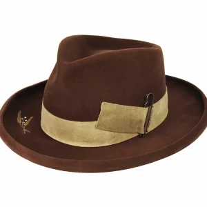 Bailey Hats Fedoras | Renegade® Casville 2X
