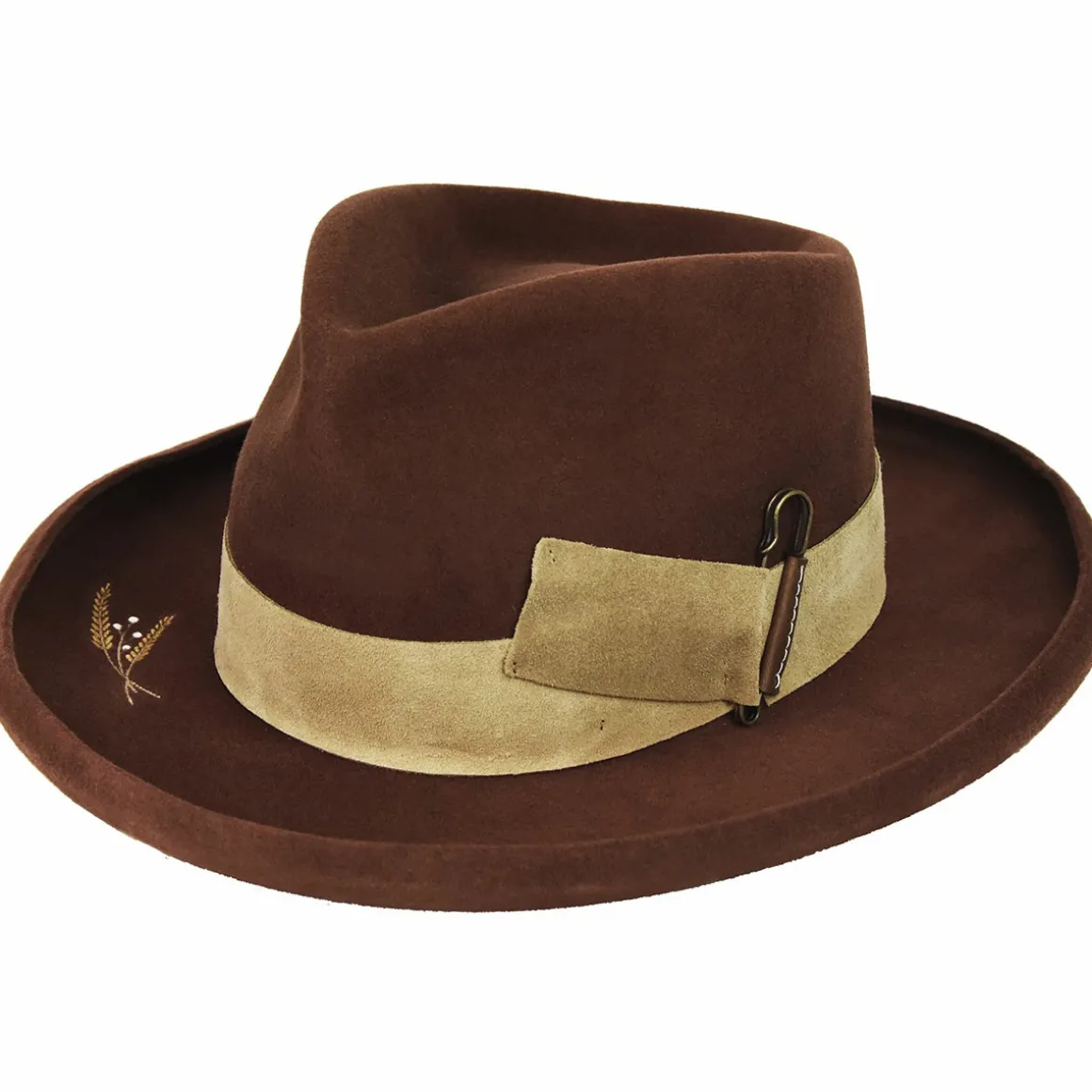 renegade_casville_x_4-2.webp Bailey Hats Wool Felt | Renegade® Casville 2X