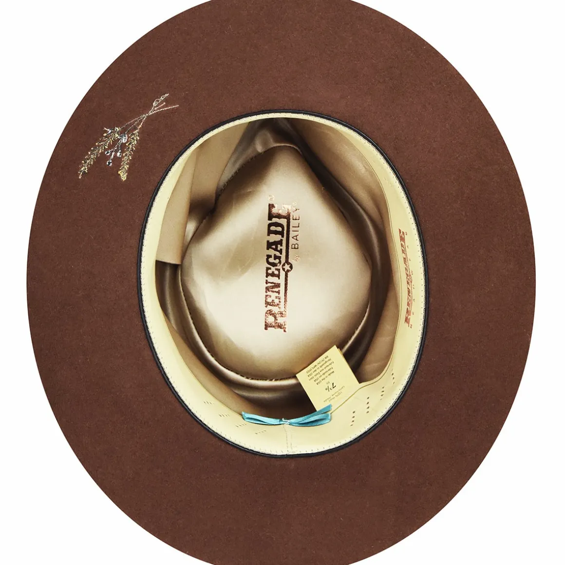 renegade_casville_x_5.webp Bailey Hats Made In Usa | Renegade® Casville 2X
