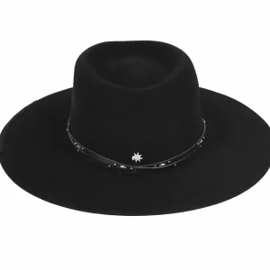 Bailey Hats Outback | Renegade® Chancy 2X Black