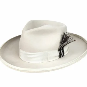 Bailey Hats Fedoras | Renegade® Cote 2X