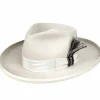 Bailey Hats Wool Felt | Renegade® Cote 2X