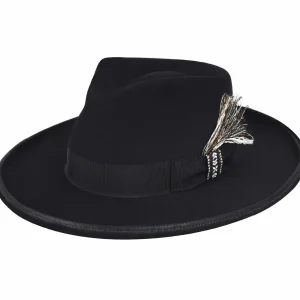 Bailey Hats Wool Felt | Renegade® Cote 2X