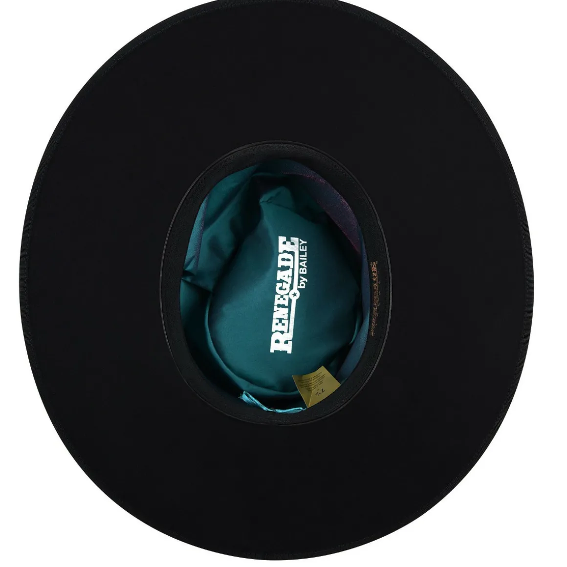 renegade_cowpuncher_1-1.webp Bailey Hats Riding & Roping | Renegade® Cowpuncher