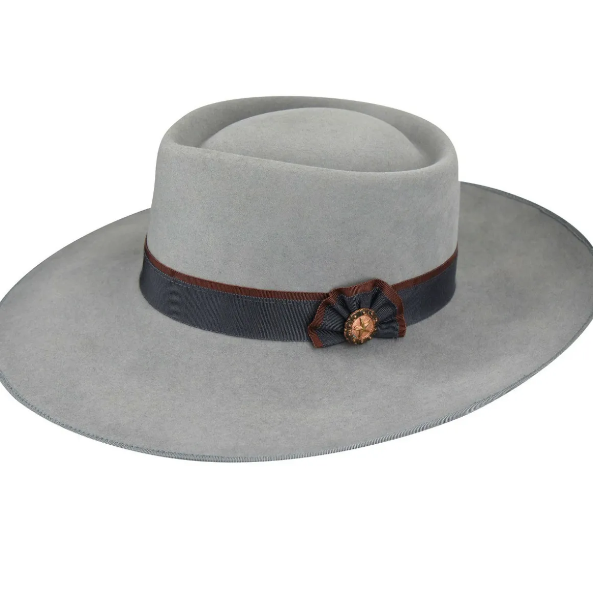 renegade_cowpuncher_4-1.webp Bailey Hats Riding & Roping | Renegade® Cowpuncher