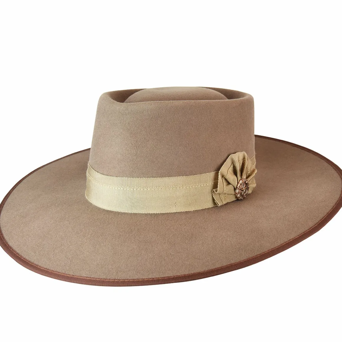 renegade_cowpuncher_6-4.webp Bailey Hats Renegade® | Renegade® Cowpuncher