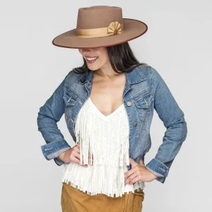 Bailey Hats Riding & Roping | Renegade® Cowpuncher