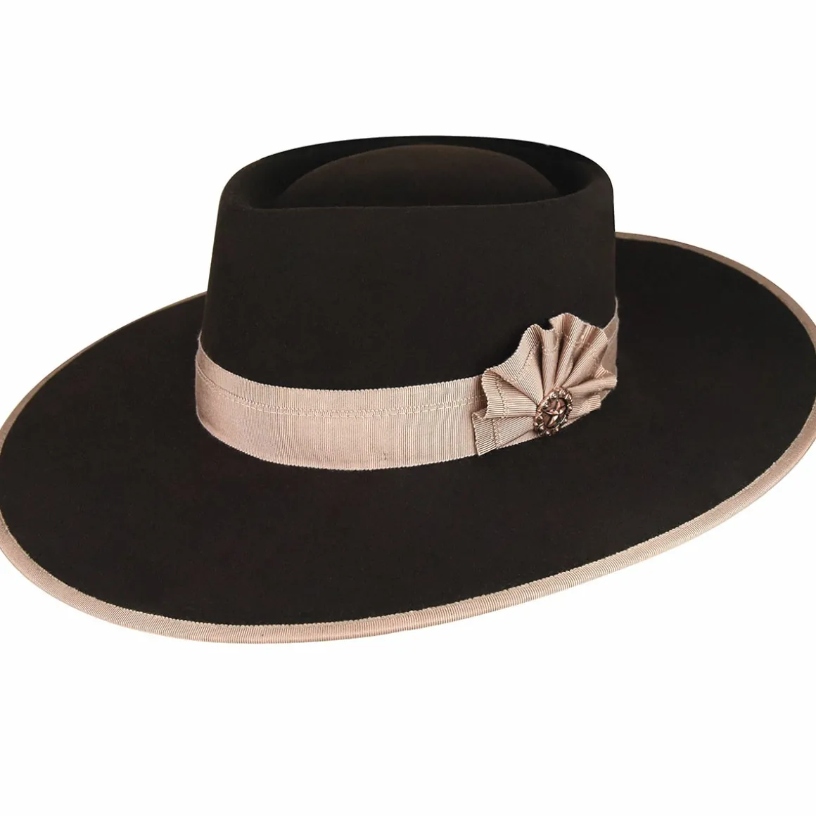 renegade_cowpuncher_8.webp Bailey Hats Made In Usa | Renegade® Cowpuncher
