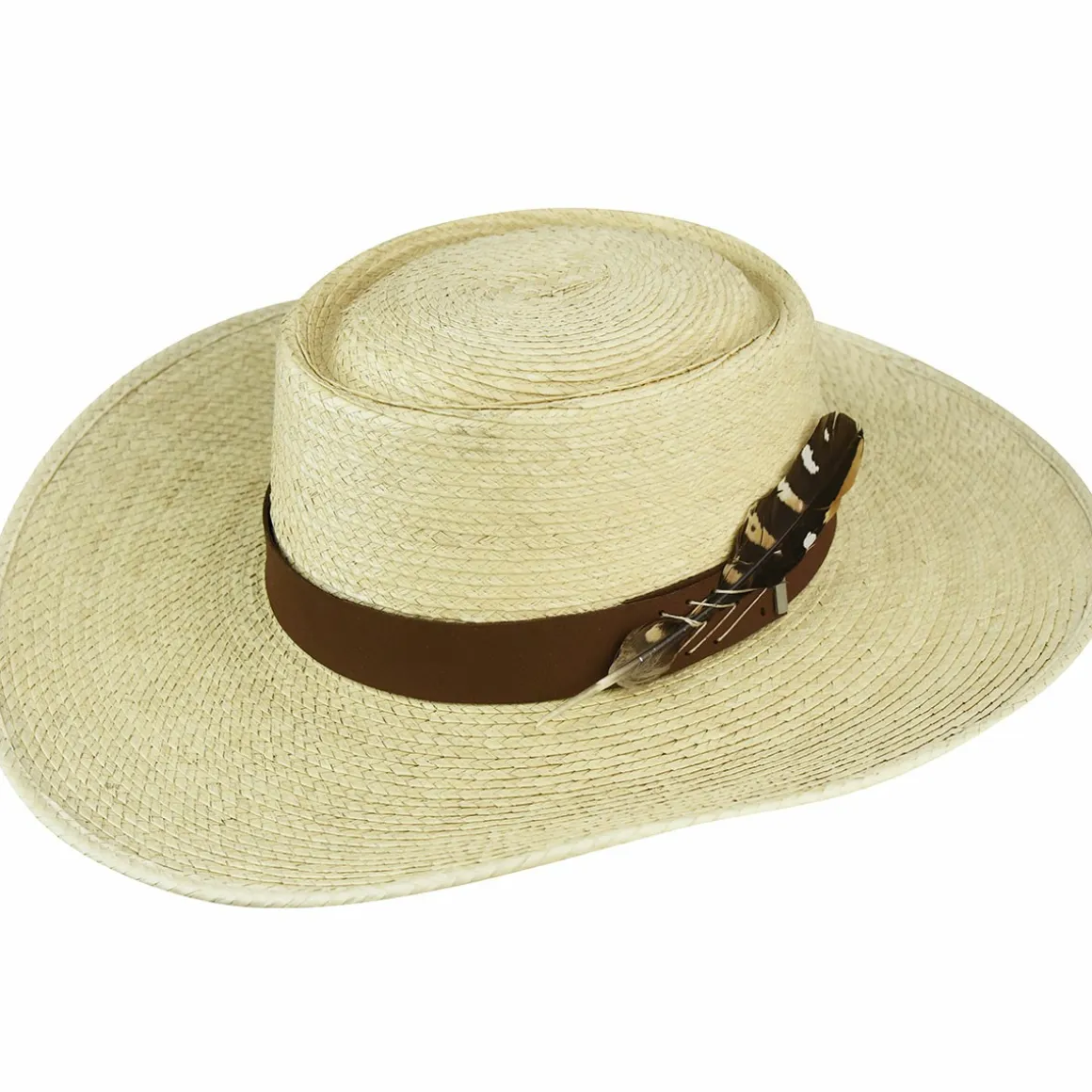 renegade_donegal_0.webp Bailey Hats Riding & Roping | Renegade® Donegal Natural