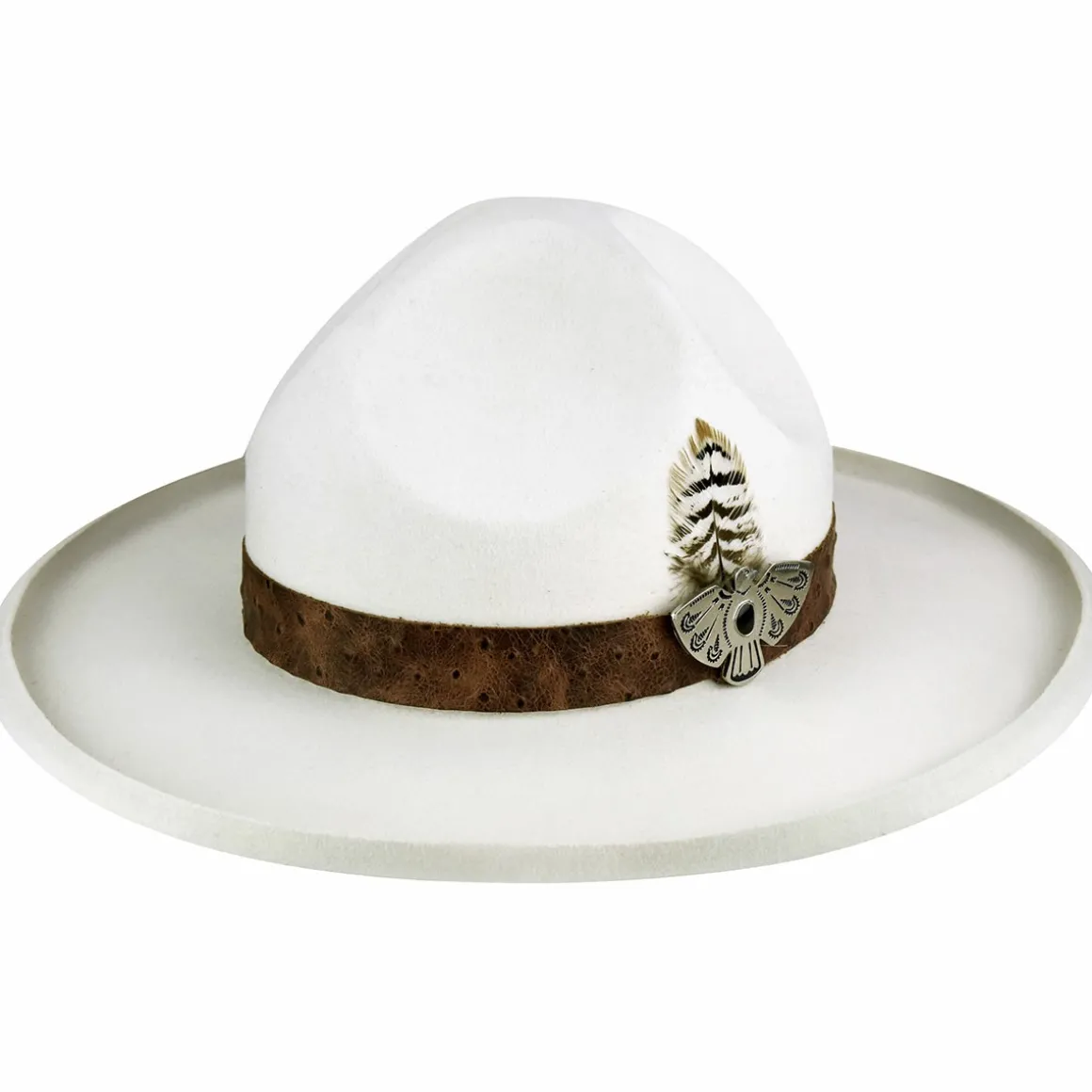renegade_echo_0.webp Bailey Hats Renegade® | Renegade® Echo Whisper
