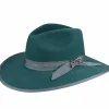Bailey Hats Fedoras | Renegade® Eden