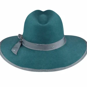 Bailey Hats Fedoras | Renegade® Eden
