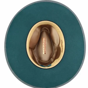 Bailey Hats Fedoras | Renegade® Eden