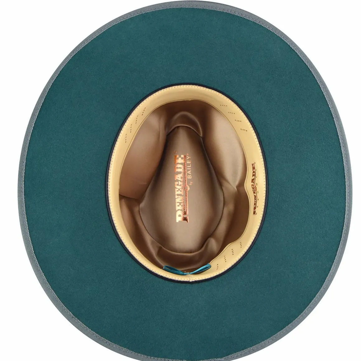 renegade_eden_4.webp Bailey Hats Fedoras | Renegade® Eden