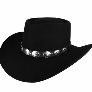 Bailey Hats Wool Felt | Renegade® Ellsworth