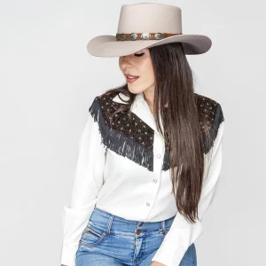 Bailey Hats Wool Felt | Renegade® Ellsworth