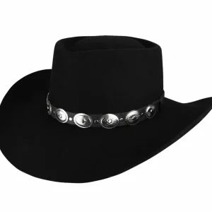 Bailey Hats Wool Felt | Renegade® Ellsworth