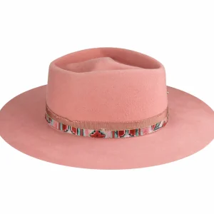 Bailey Hats Fedoras | Renegade® Ember