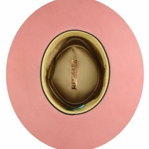 Bailey Hats Fedoras | Renegade® Ember