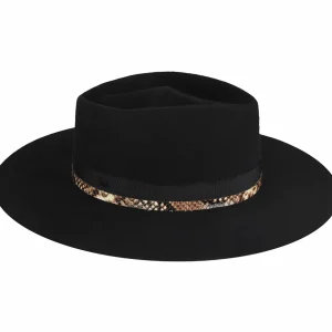 Bailey Hats Fedoras | Renegade® Ember