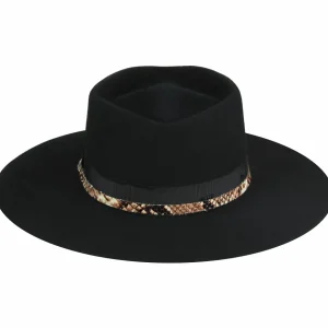 Bailey Hats Fedoras | Renegade® Ember