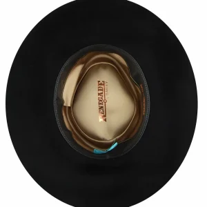 Bailey Hats Fedoras | Renegade® Ember