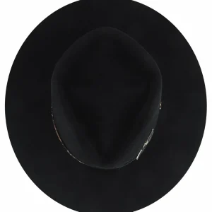 Bailey Hats Fedoras | Renegade® Ember