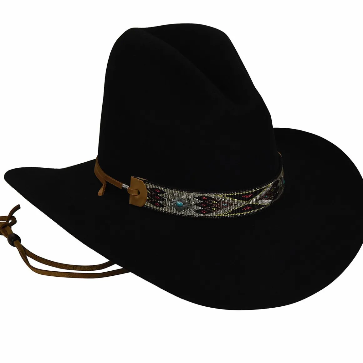 renegade_hickstead_2-2.webp Bailey Hats Wool Felt | Renegade® Hickstead