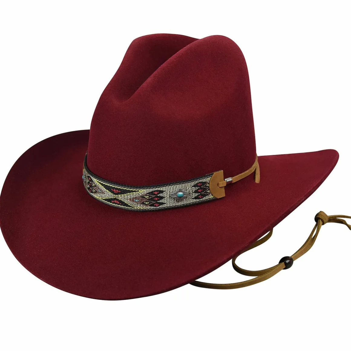 renegade_hickstead_4-5.webp Bailey Hats Renegade® | Renegade® Hickstead