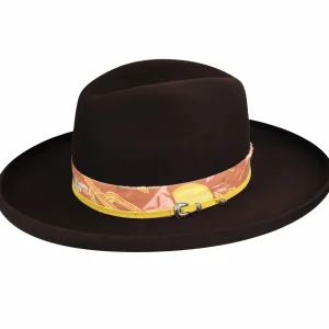 Bailey Hats Fedoras | Renegade® Kiger
