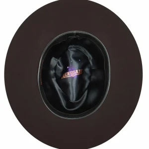 Bailey Hats Wool Felt | Renegade® Kiger