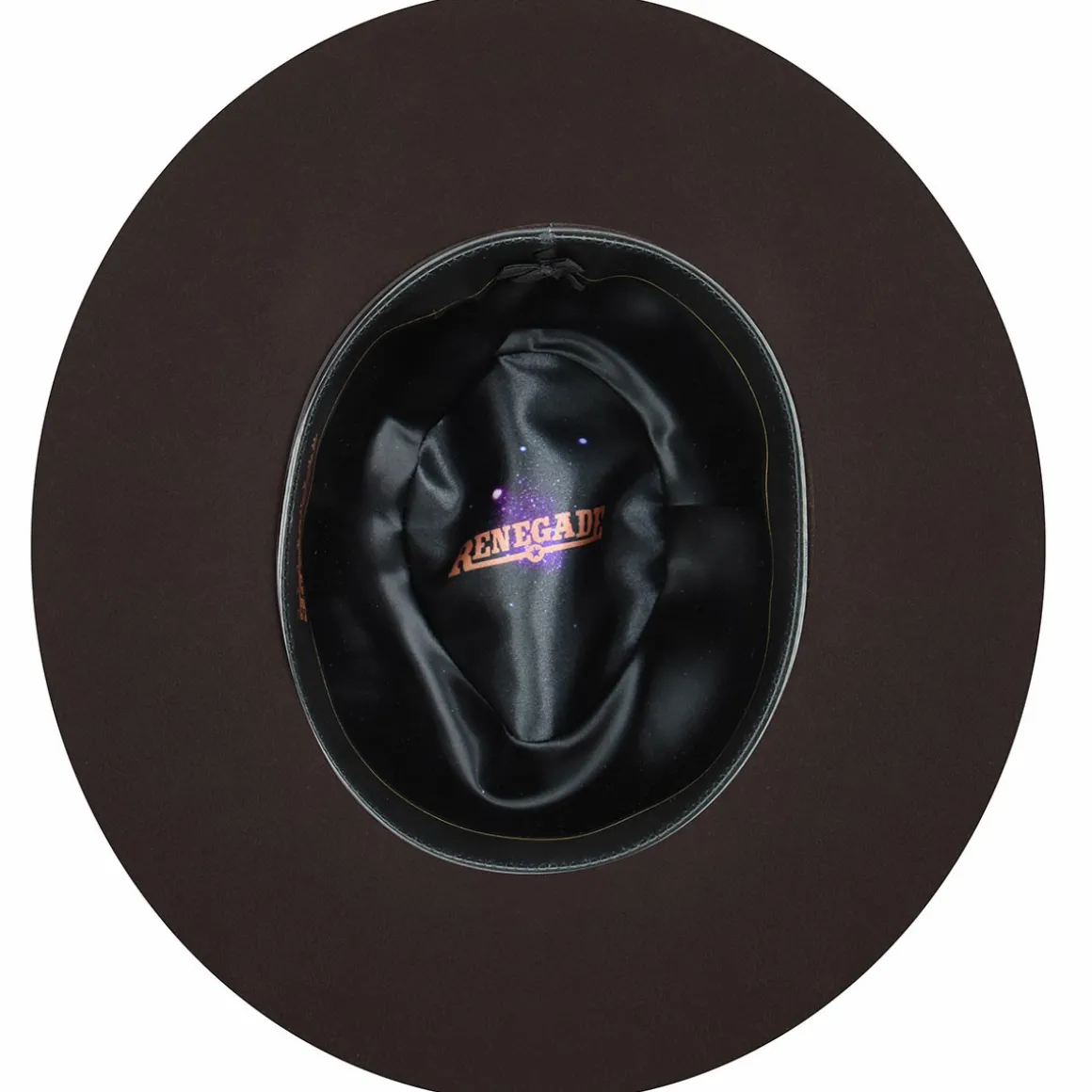 renegade_kiger_1-2.webp Bailey Hats Wool Felt | Renegade® Kiger